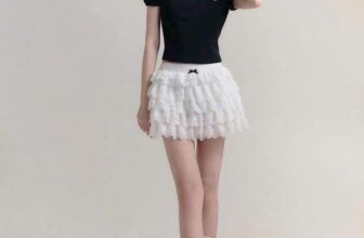 [🆕🇻🇳] Xưởng Áo Thun Nữ chuyên sản xuất và phân phối áo thun đủ mẫu vải loại 1 sll 👕 Top1Fashion 👗  ÁO POLO CỔ SEN BORIP LOẠI 1 – XINH CHUẨN NÀNG THƠEm polo cổ sen tiểu thư xinh xỉu, mặc lên auto trẻ – sang – dễ thương.
Chất BORIP loại 1 mềm mịn, mát,  , shares-0✔️ , likes-1❤️️ , date-2025-10-24 16:53:46🇻🇳🇻🇳🇻🇳📰🆕