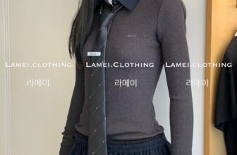[🆕🇻🇳] Lamei Clothing – Chuyên order hàng Korea 👕 Top1Fashion 👗   Mix&match cùng GRVR Thu ĐôngTất cả items bán lẻ sốp mix set nào lên cũng bị xynhhh
Các ce cần đồ lạnhh pải try on liềng nha
, shares-0✔️ , likes-0❤️️ , date-2025-10-29 03:50:05🇻🇳🇻🇳🇻🇳📰🆕