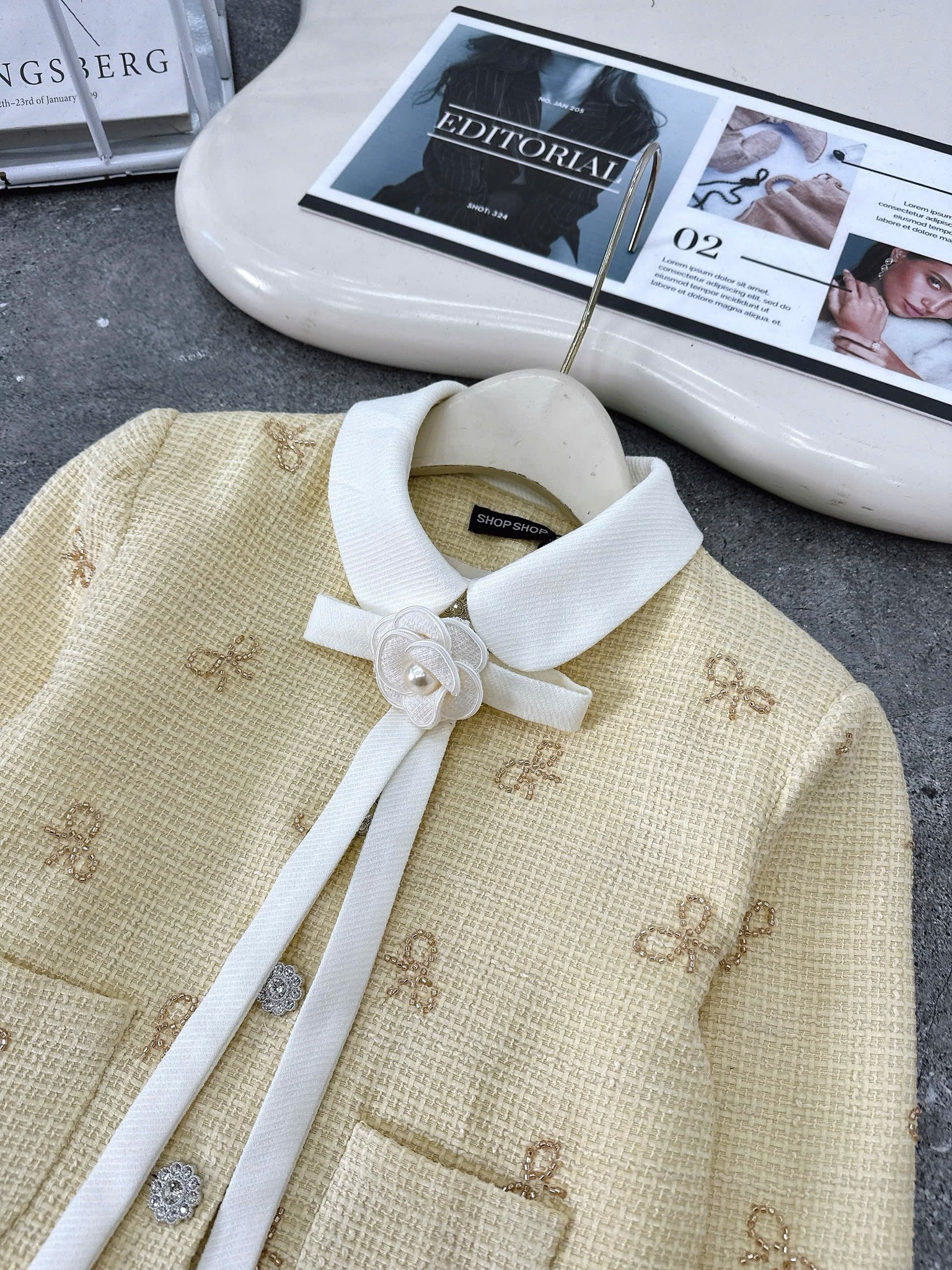 [🆕🇻🇳] SHE fashion – KÊNH BÁN HÀNG UY TÍN 👕 Top1Fashion 👗  Mẫu mới xinh quá các chị ạ
, shares-0✔️ , likes-0❤️️ , date-2025-10-29 16:25:13🇻🇳🇻🇳🇻🇳📰🆕