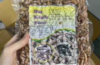 [🆕🇻🇳] Quà Miền Bắc-Đặc sản Tây Bắc, đặc sản miền Bắc, đặc sản Hà Nội 🍔 Top1Food  🍜 Em mới vào được ít ba kích tươi, hàng đã rút lõi, tráng qua rượu rồi. Giá 350k/kg
, shares-0✔️ , likes-3❤️️ , date-2025-10-30 15:24:41🇻🇳🇻🇳🇻🇳📰🆕