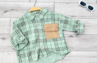 [🆕🇻🇳]  Shop Mẹ Ruộng – Quần áo trẻ em 🧑‍🧒❤️️👶⭐️ Áo sơmi lẻ QCCC
Size 90-130
Chất mềm nhẹ như bún ạ
, shares-0✔️ , likes-0❤️️ , date-2025-10-31 16:37:01🇻🇳🇻🇳🇻🇳📰🆕