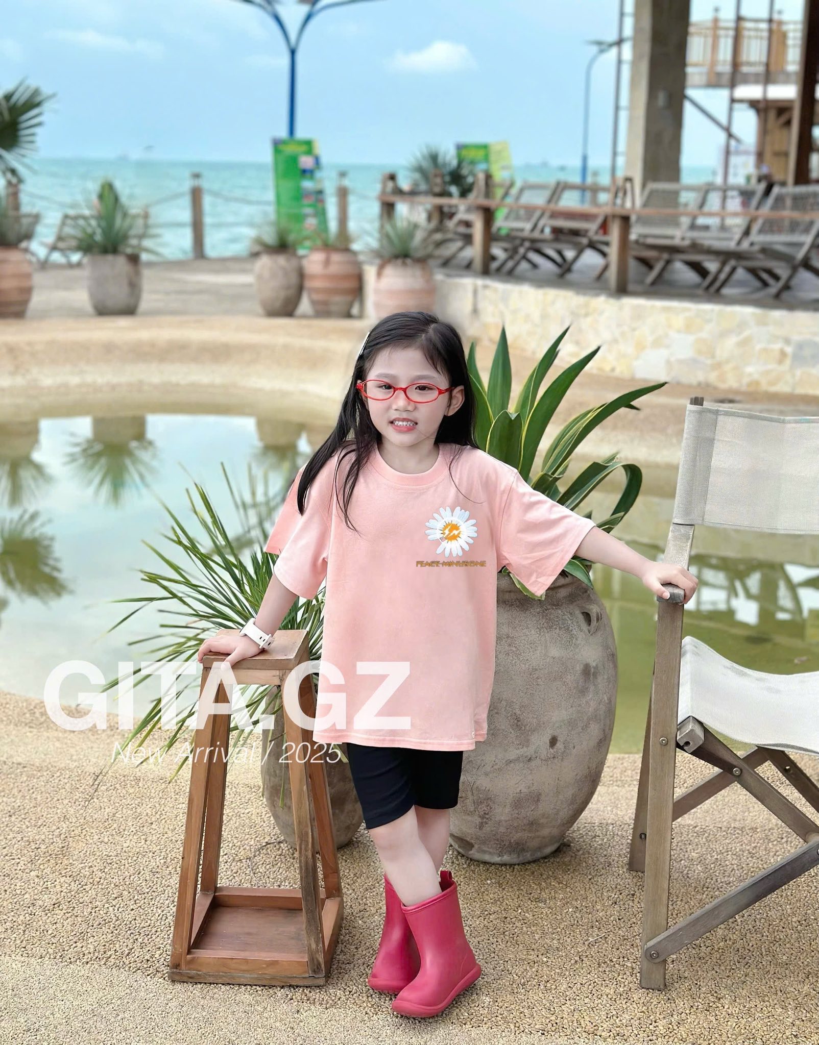 [🆕🇻🇳] Giang Kid’s Shop- Quần áo thiết kế, vnxk, tqxk, cambodia cho bé  🧑‍🧒❤️️👶⭐️  9/11 gặp anh Long, mặc gì cho chất?
Nhà GITA.Gz lo hết!
Trai gái cân tất – full size 10–90kg
Freeship từ 2 áo – Ship COD toàn quốc
IB liền tay có ngay  , shares-0✔️ , likes-5❤️️ , date-2025-10-31 16:04:44🇻🇳🇻🇳🇻🇳📰🆕