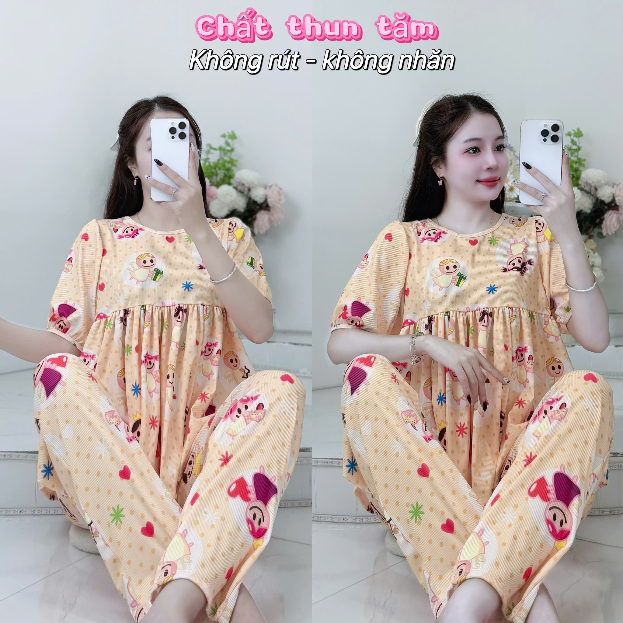 [🆕🇻🇳] XƯỞNG MAY HẠNH NAM  (Chuyên Đồ Bộ Nữ) 👕 Top1Fashion 👗  𝐍𝐞𝐰 𝐚𝐫𝐫𝐢𝐯𝐚𝐥𝐬
“𝐎̛̉ đ𝐚̂𝐲 𝐜𝐡𝐚̆̉𝐧𝐠 𝐜𝐨́ 𝐠𝐢̀ 𝐧𝐠𝐨𝐚̀𝐢 #đồ 𝐧𝐠𝐮̉ 𝐱𝐢𝐧𝐡”
Hàng có sẵn
, shares-1✔️ , likes-2❤️️ , date-2025-10-28 22:36:51🇻🇳🇻🇳🇻🇳📰🆕