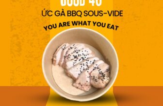 [🆕🇻🇳] Hạc – Eat Clean – HEATHIER – HAPPIER 🍔 Top1Food  🍜 Mì rau củ ức gà sous-vide healthy organicMột phần ăn đầy đủ dinh dưỡng, nhẹ bụng mà vẫn tràn năng lượng!Ức gà được nấu chậm theo phương pháp sous-vide , shares-0✔️ , likes-0❤️️ , date-2025-10-27 21:39:03🇻🇳🇻🇳🇻🇳📰🆕