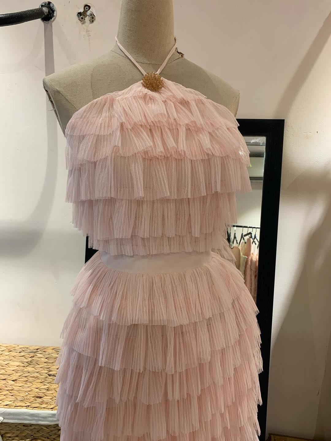 [🆕🇻🇳] Xưởng Áo Đầm Gia Linh – Xưởng chuyên cắt may sỉ lẻ đầm áo giá rẻ hàng tận xưởng không qua trung gian 👕 Top1Fashion 👗  𝗫𝗨̛𝗢̛̉𝗡𝗚 𝑺𝑰̉ GIA LINH 𝗖𝗛𝗨𝗬𝗘̂𝗡 𝗦𝗜̉ đầm váy áo hàng thiết kế ,hàng thời trang hottren vv.. ,…May tận gốc không qua trung gian
SỈ CHỈ TỪ SL  ÍT – SLL
Nhận , shares-0✔️ , likes-2❤️️ , date-2025-10-25 02:23:03🇻🇳🇻🇳🇻🇳📰🆕