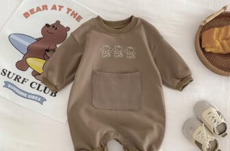 [🆕🇻🇳] Moon Baby 🧑‍🧒❤️️👶⭐️ 𝐒𝐡𝐨𝐩𝐞𝐞:
𝐋𝐚𝐳𝐚𝐝𝐚:
Dành cho bé yêu những gì tốt đẹp nhất
Luôn cập nhật những sản phẩm #mới_nhất.
Đồ dành cho em bé nên #chất_lượng đặt lên hàng đầu.
Sh , shares-0✔️ , likes-0❤️️ , date-2025-10-28 05:06:51🇻🇳🇻🇳🇻🇳📰🆕