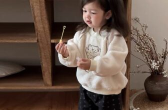 [🆕🇻🇳] HanNhi – Chuyên đồ đôi couple, đồ đôi mẹ và bé, đồ gia đình 🧑‍🧒❤️️👶⭐️ Trùi ơi sao bé gái lắm mẫu đáng yêu thế
Đúng là thoả mãn đam mê chơi cúp bê của các mẹ
, shares-0✔️ , likes-2❤️️ , date-2025-10-25 21:16:47🇻🇳🇻🇳🇻🇳📰🆕