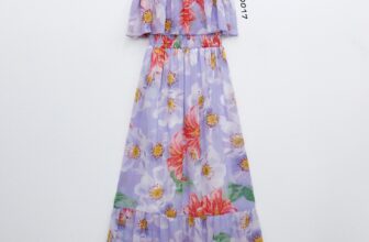 [🆕🇻🇳] Virion – Hàng hiệu xuất khẩu – 127 Bàu Cát 2 P12 QTân Bình TPHCM 👕 Top1Fashion 👗  GIẢM NGAY 15% CHO 5 KHÁCH CHỐT ĐƠN SỚM NHẤT DƯỚI PHẦN BÌNH LUẬN
Đầm trễ vai với nền vải họa tiết hoa tươi tắn, mang đến vẻ nữ tính và dịu dàng cho các nàng , shares-0✔️ , likes-0❤️️ , date-2025-11-01 02:01:23🇻🇳🇻🇳🇻🇳📰🆕