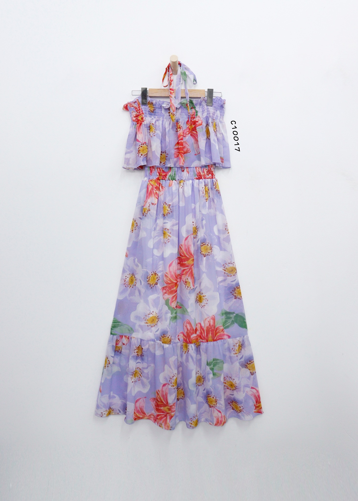 [🆕🇻🇳] Virion – Hàng hiệu xuất khẩu – 127 Bàu Cát 2 P12 QTân Bình TPHCM 👕 Top1Fashion 👗  GIẢM NGAY 15% CHO 5 KHÁCH CHỐT ĐƠN SỚM NHẤT DƯỚI PHẦN BÌNH LUẬN
Đầm trễ vai với nền vải họa tiết hoa tươi tắn, mang đến vẻ nữ tính và dịu dàng cho các nàng , shares-0✔️ , likes-0❤️️ , date-2025-11-01 02:01:23🇻🇳🇻🇳🇻🇳📰🆕