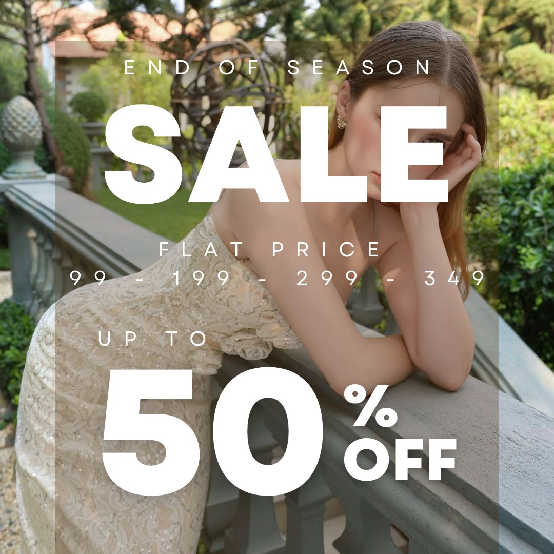 [🆕🇻🇳] Seesilk – Thiết kế & Thời trang 👕 Top1Fashion 👗  END OF SEASON | SALE UP TO 50%
Seesilk gửi đến các nàng chương trình ưu đãi lên đến 50% và các sản phẩm ĐỒNG GIÁ 99 – 199 – 299 – 349
Danh sách sản phẩm sa , shares-5✔️ , likes-4❤️️ , date-2025-10-31 02:21:12🇻🇳🇻🇳🇻🇳📰🆕