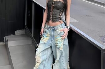 [🆕🇻🇳] 29s.fashion – Ở Đây Có Outfit Đẹp 🙆🏼‍♀️ 👕 Top1Fashion 👗  Chiếc jean rách slay này cập bến rồi ạ
– Size : S, M, L
______________________________𝐏𝐚𝐠𝐞 : 𝟐𝟗𝐬.𝐟𝐚𝐬𝐡𝐢𝐨𝐧𝐈𝐧𝐬𝐭𝐚𝐠𝐫𝐚𝐦 :𝐓𝐢𝐤𝐭𝐨𝐤 : www.tiktok.com/@29s , shares-0✔️ , likes-9❤️️ , date-2025-10-29 05:49:25🇻🇳🇻🇳🇻🇳📰🆕