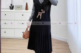 [🆕🇻🇳] Mum’s Shop Đà Nẵng 395 Lê Duẩn 👕 Top1Fashion 👗   VÁY LEN MỚI VỀ – MUA 1 VÁY TẶNG 1 VÁYGọi tên những mẹ bầu thanh lịch mùa thu đông
này
Váy len dáng dài mềm mịn, vừa gọn gàng, vừa che bụng khéo mà vẫn  , shares-0✔️ , likes-1❤️️ , date-2025-10-31 03:42:19🇻🇳🇻🇳🇻🇳📰🆕