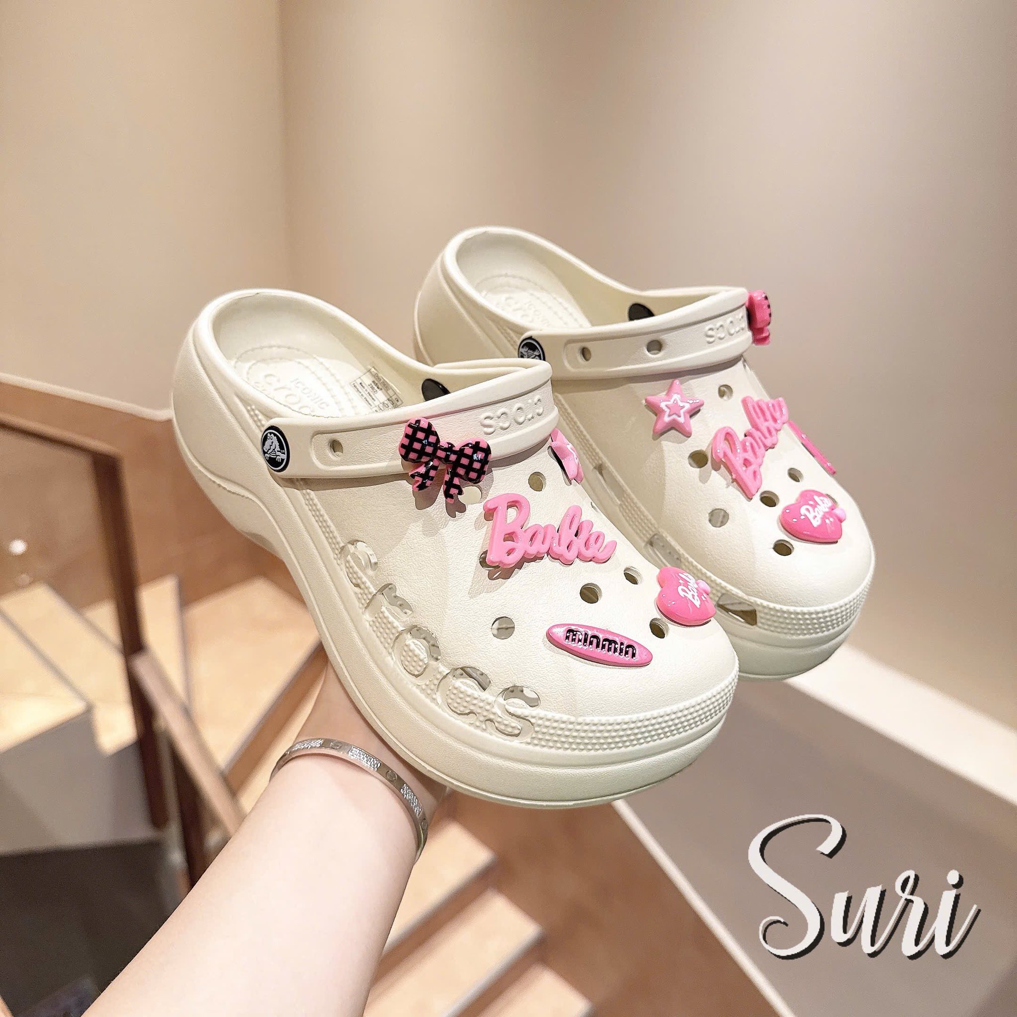 [🆕🇻🇳] Lendo Fashion – Thời trang cuộc sống 👕 Top1Fashion 👗  EM CÒN 10 SÉT LEN CAO CẤP GIÁ 750k CHO CẢ SÉT NAY TRI ÂN #349k
Đủ Size: S/M/L/XL
Liên hệ Lendo để sở hữu em item siêu cute này nhé
, shares-0✔️ , likes-2❤️️ , date-2025-11-01 04:39:09🇻🇳🇻🇳🇻🇳📰🆕