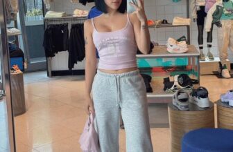 [🆕🇻🇳] Yumi Auth  (Chuyên Hàng Authentic Sẵn) 👕 Top1Fashion 👗  Vào mùa ko thể thiếu chiếc quần nỉ basic dễ phối này nha tình yêu ơi
Sẵn 3 màu: xám/hồng/đen
, shares-0✔️ , likes-1❤️️ , date-2025-11-01 03:46:07🇻🇳🇻🇳🇻🇳📰🆕