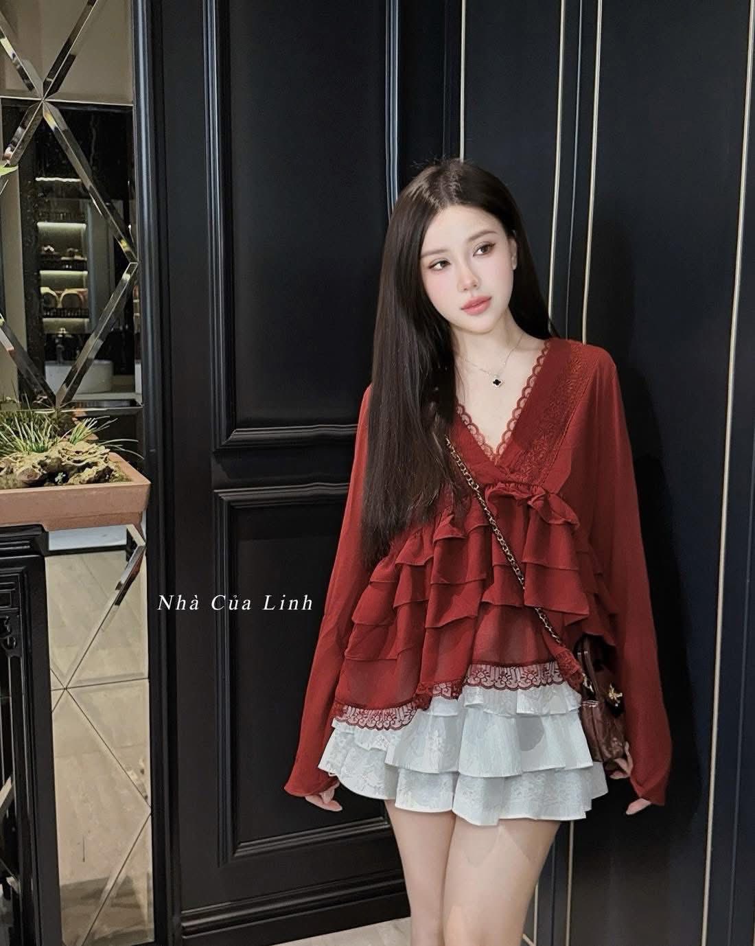 [🆕🇻🇳] Elsa Shop – shop thời trang nữ – Váy, quần áo thiết kế, chuyên thời trang công sở 👕 Top1Fashion 👗  Nhìn thôi đã thấy ấm áp
, shares-0✔️ , likes-1❤️️ , date-2025-11-02 18:01:55🇻🇳🇻🇳🇻🇳📰🆕