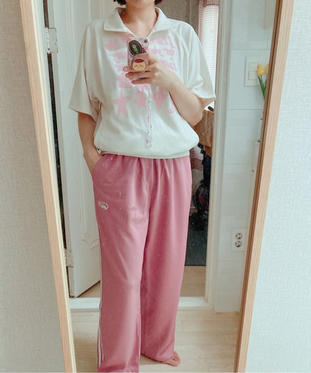 [🆕🇻🇳] Minh Nhật VNXK – Cam kết chuẩn hàng xuất dư xịn 👕 Top1Fashion 👗  Vô vàn những items trẻ trung và vô cùng phong cách dành cho các bạn trẻ______𝙏𝙍𝘼𝙑𝙀𝙇 Jersey Half Neck AnorakGửi tới cả nhà mình thiết kế chui đầu k , shares-0✔️ , likes-4❤️️ , date-2025-11-02 19:08:39🇻🇳🇻🇳🇻🇳📰🆕