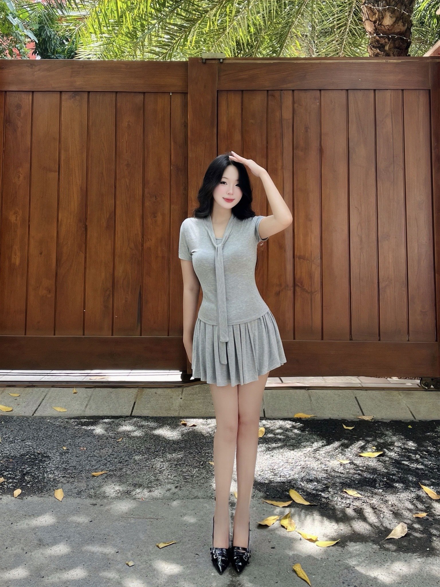 [🆕🇻🇳] MAYBI – Nhãn hàng thời trang Việt Nam chất lượng với khâu sản xuất và đội ngũ thiết kế chuyên nghiệp 👕 Top1Fashion 👗  𝐒𝐎𝐅𝐓 𝐂𝐎𝐍𝐓𝐎𝐔𝐑 – 𝐍𝐄𝐖 𝐀𝐑𝐑𝐈𝐕𝐀𝐋𝐒Sự nữ tính được tái hiện qua những đường cắt mềm mại và chi tiết vừa đủ, tôn lên nét duyên hiện đại mà không cần tô vẽ.𝐒𝐞𝐭 𝐚 , shares-0✔️ , likes-3❤️️ , date-2025-10-30 18:45:02🇻🇳🇻🇳🇻🇳📰🆕