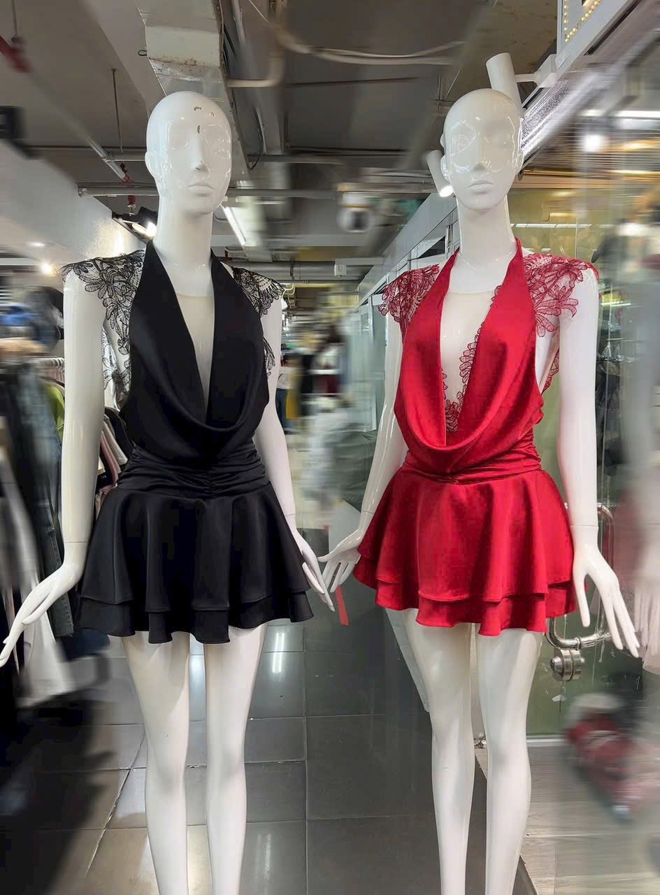 [🆕🇻🇳] Thu Hè – Thời trang thiết kế 👕 Top1Fashion 👗  Chiếc đầm form bí trẻ trung phù hộp cho những buổi hẹn hò, gặp gỡ vào dịp cuối năm nhé các #nàng.Shop Thu Hè  thân mời các #nàng .Mẫu cao 1.60cm, nặng  , shares-4✔️ , likes-7❤️️ , date-2025-10-31 22:48:57🇻🇳🇻🇳🇻🇳📰🆕