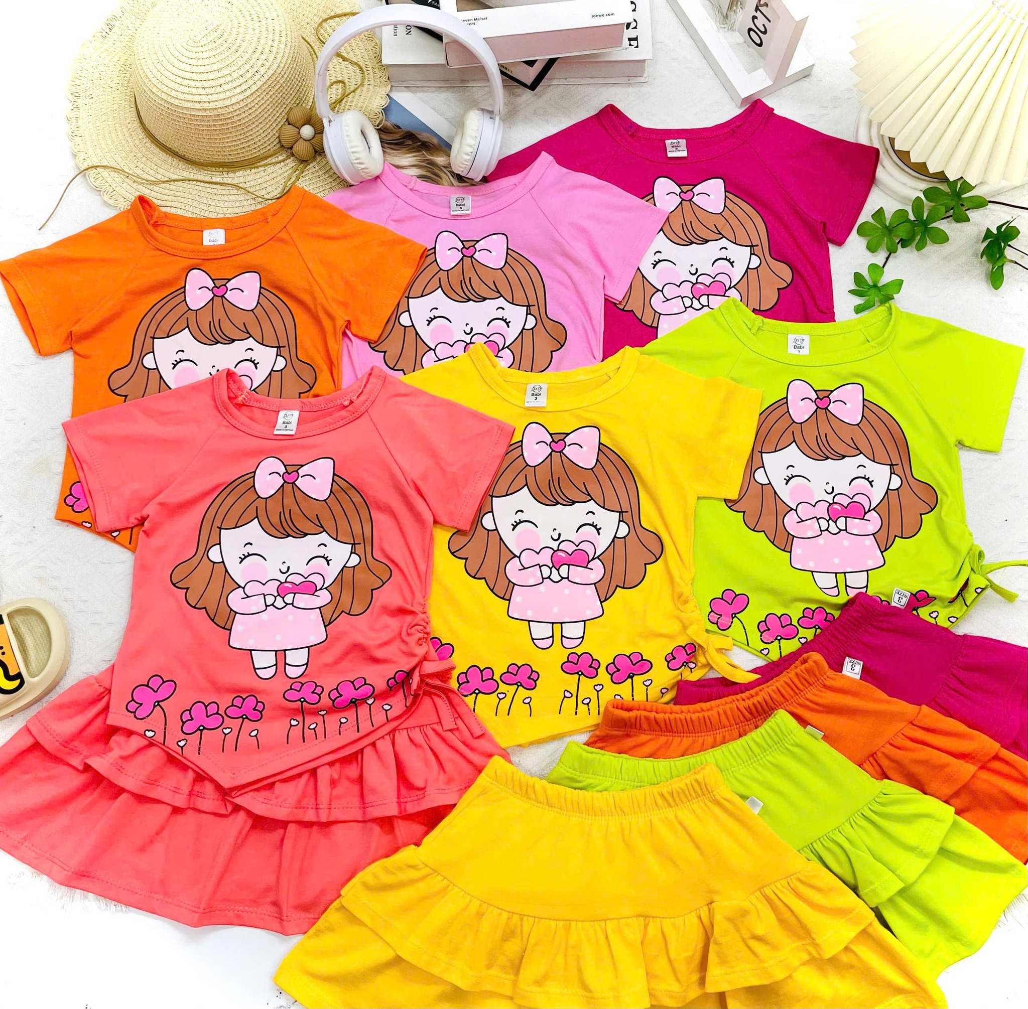 [🆕🇻🇳]  Bi Shop Si-2hand Cho Bé – Chuyên hàng si (2hand) cho bé Hàn, Âu, Qc 🧑‍🧒❤️️👶⭐️ Có bác nào hào hứng ko ạ
, shares-0✔️ , likes-2❤️️ , date-2025-11-23 22:24:26🇻🇳🇻🇳🇻🇳📰🆕