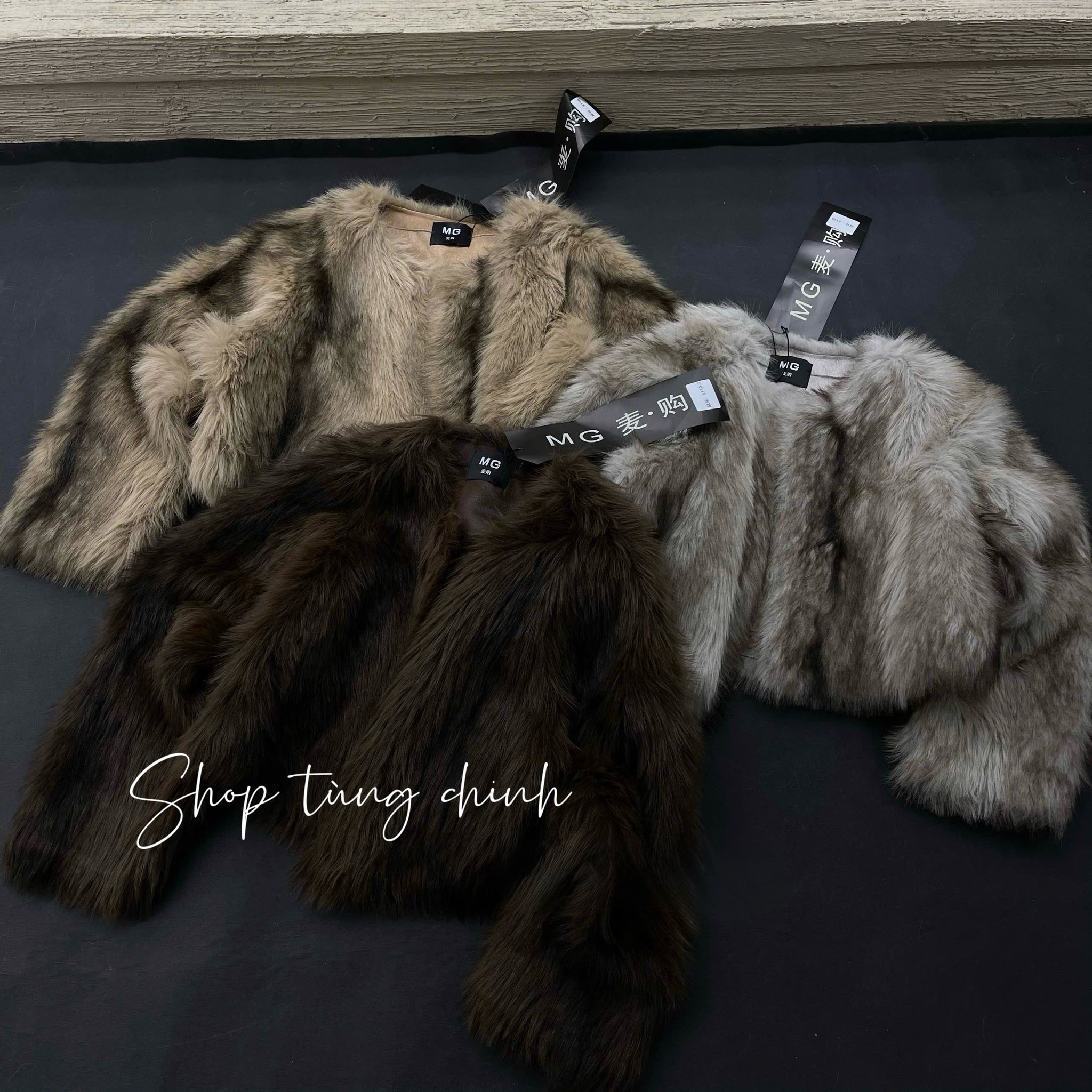 [🆕🇻🇳] Chưn Chưn Boutique – Thời trang hottrend 👕 Top1Fashion 👗  • “Đừng hỏi sao em bán đắt, vì em bán cả tâm huyết.”
, shares-0✔️ , likes-0❤️️ , date-2025-11-01 19:21:37🇻🇳🇻🇳🇻🇳📰🆕