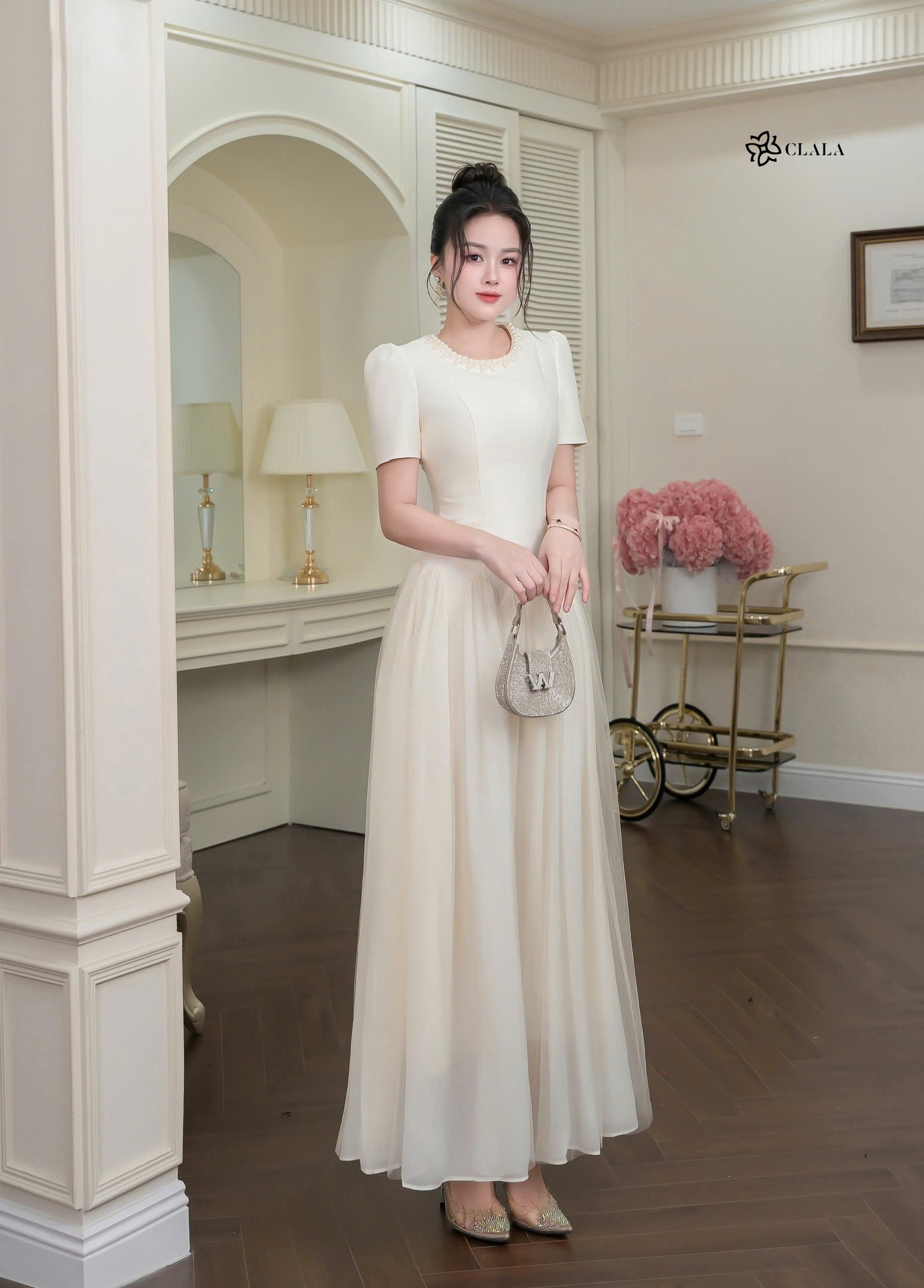 [🆕🇻🇳] G9 Moza – THỜI TRANG CÔNG SỞ CAO CẤP 👕 Top1Fashion 👗  Đủ nắng hoa sẽ nở
Đủ đẹp để nàng sở hữu outfit này của nhà G9 chưa?
______________________________________________________
CONTACT US
– 192 Thái Hà, Hà Nội , shares-0✔️ , likes-22❤️️ , date-2025-11-01 02:30:44🇻🇳🇻🇳🇻🇳📰🆕