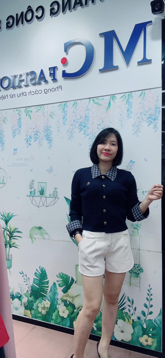 [🆕🇻🇳] Linh Trà Luxury Fashion – chuyên đầm trung niên cao cấp 👕 Top1Fashion 👗   GIỮ GÌN VẺ ĐẸP PHỤ NỮ BẰNG MỘT CHIẾC ĐẦM TINH TẾ
Không cầu kỳ nhưng đầy sức hút và quý phái
Thiết kế tập trung vào sự thoải mái và hài hòa
Từng đường  , shares-0✔️ , likes-1❤️️ , date-2025-11-02 22:24:06🇻🇳🇻🇳🇻🇳📰🆕