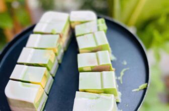 [🆕🇻🇳] SINH NHẬT RAU CÂU NƯƠNG VÕ – Nhân Flan trái cây 🍔 Top1Food  🍜 Rau câu sơn thuye flan 85k/ hộp
Cphe 80k/ hộp
Cầu vồng 60-100k ( ko flan)
Hoa mai 100/20v
, shares-0✔️ , likes-2❤️️ , date-2025-10-29 18:05:31🇻🇳🇻🇳🇻🇳📰🆕