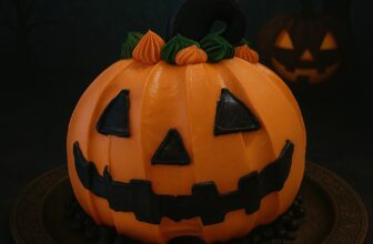 [🆕🇻🇳] Brodard 1948 – Hơn 70 năm cống hiến cho Sài Gòn những món bánh Pháp thơm ngon 🍔 Top1Food  🍜  Bánh Kem Halloween Brodard – Nghệ Thuật Ma Mị Trong Từng Lớp KemChiếc bánh kem Halloween của Brodard mang không khí rất ma mị. Lấy cảm hứng từ những nh , shares-1✔️ , likes-5❤️️ , date-2025-11-01 04:44:26🇻🇳🇻🇳🇻🇳📰🆕