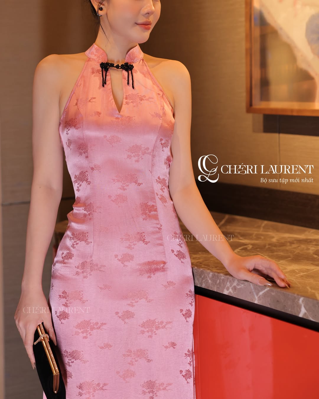 [🆕🇻🇳] Chéri Laurent – Boundless Elegance for Modern Women 👕 Top1Fashion 👗  New In: Váy Lụa Mạn Hương từ Lụa Tơ Tằm Nha XáVáy Mạn Hương là thiết kế mới nhất từ Chéri Laurent, sử dụng chất liệu lụa tơ tằm Nha Xá cao cấp, mang đến  , shares-0✔️ , likes-5❤️️ , date-2025-11-01 03:01:06🇻🇳🇻🇳🇻🇳📰🆕