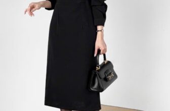 [🆕🇻🇳] Yoon Korea – 𝑫𝒆𝒄𝒊𝒅𝒆 𝒚𝒐𝒖𝒓 𝑲𝒐𝒓𝒆𝒂𝒏 𝑽𝒊𝒃𝒆𝒔 👕 Top1Fashion 👗  Taylor Grace Dress là cách nàng nói khẽ về sự tự tin của mình.Dáng váy chữ A thanh mảnh cùng chi tiết cổ vest tinh tế giúp tôn trọn dáng người và thần t , shares-0✔️ , likes-0❤️️ , date-2025-11-01 23:18:02🇻🇳🇻🇳🇻🇳📰🆕