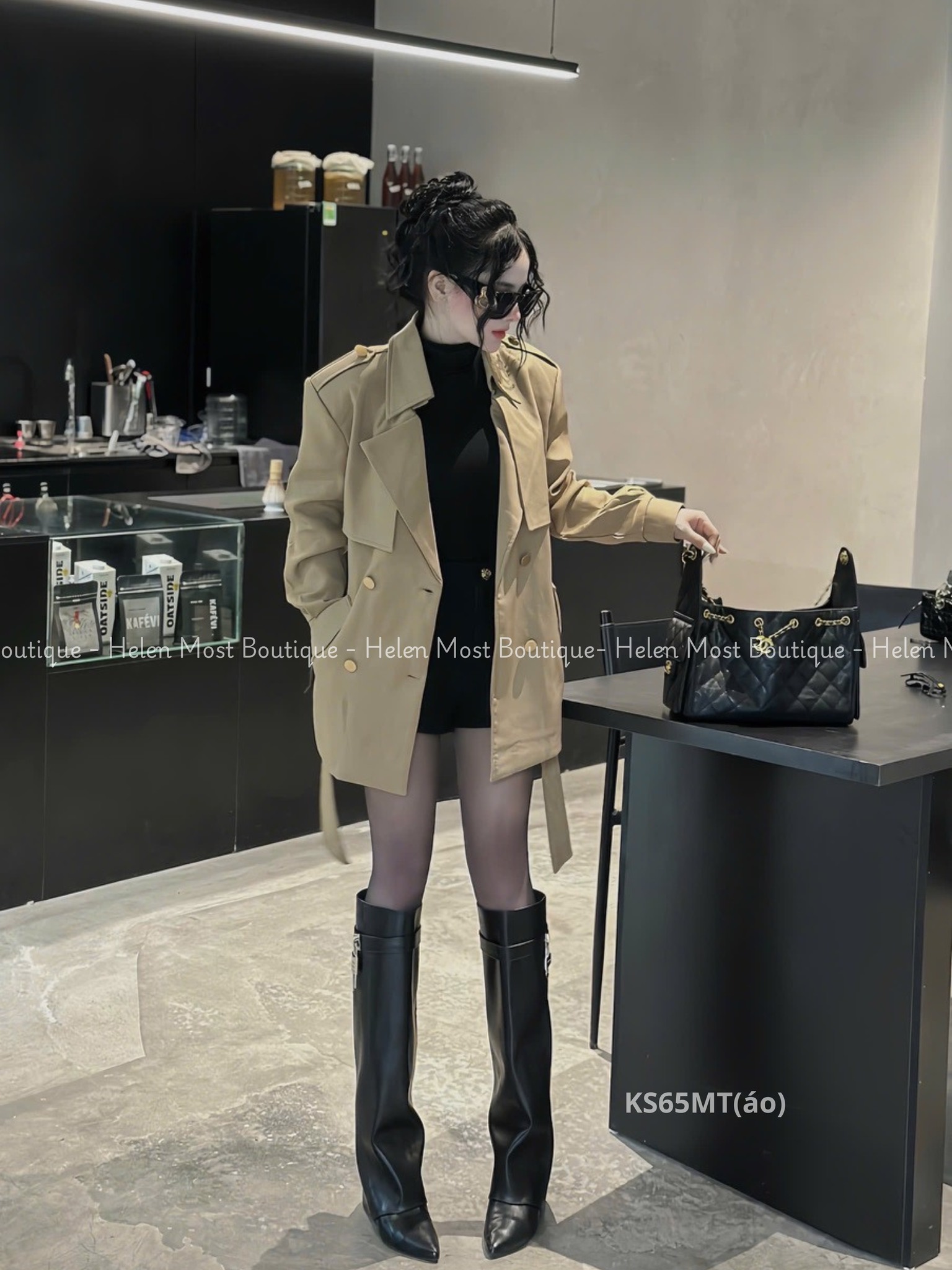 [🆕🇻🇳] Bồ Công Anh  – Cửa hàng quần áo 👕 Top1Fashion 👗  𝐁Ồ 𝐂𝐎̂𝐍𝐆 𝐀𝐍𝐇 𝐬𝐡𝐨𝐩 ︎︎ NHA TRANG
———————————
Loại :
Màu :
Size :
P🆁🅸🅲🅴:
Đ𝐢̣𝐚 𝐜𝐡𝐢̉: 128 Nguyễn Đình Chiểu- Nha Trang.
8h 𝑨𝑴 – 22h30 𝐏𝐌
𝟎𝟖𝟖𝟔 𝟖𝟕𝟑 𝟏𝟒𝟕
s , shares-0✔️ , likes-0❤️️ , date-2025-11-03 04:28:08🇻🇳🇻🇳🇻🇳📰🆕