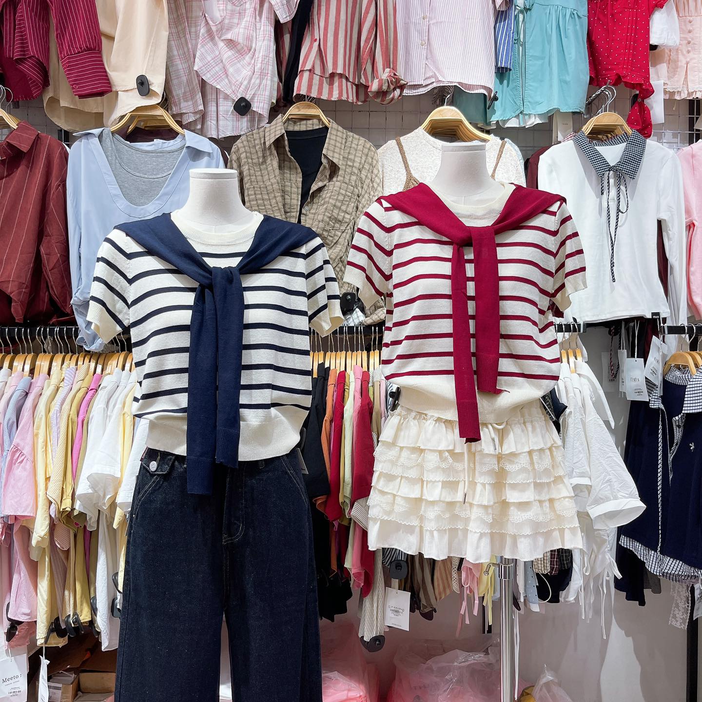 [🆕🇻🇳] Helen’s House 👕 Top1Fashion 👗  Tôi cho phép cảm xúc có thể rối tung, rối mù.Nhưng tiền của tôi, vóc dáng của tôi, tự do của tôi, tương lai của tôi, sức khoẻ của tôi không được phép có , shares-0✔️ , likes-34❤️️ , date-2025-10-31 23:40:00🇻🇳🇻🇳🇻🇳📰🆕