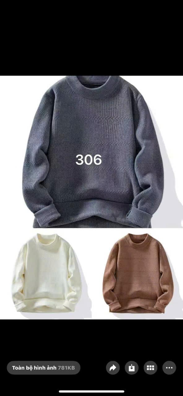 [🆕🇻🇳] Lệ Diễm-Chuyên sỉ đồ nam giá rẻ 👕 Top1Fashion 👗  Áo len quảng châu
Đủ size
Sỉ cần hàng alo em ship liền
Nhận ship cod toàn quốc
——————————
Lệ Diễm – Chuyên sỉ đồ nam giá rẻ
Hotline: 0 , shares-0✔️ , likes-0❤️️ , date-2025-11-01 23:23:49🇻🇳🇻🇳🇻🇳📰🆕