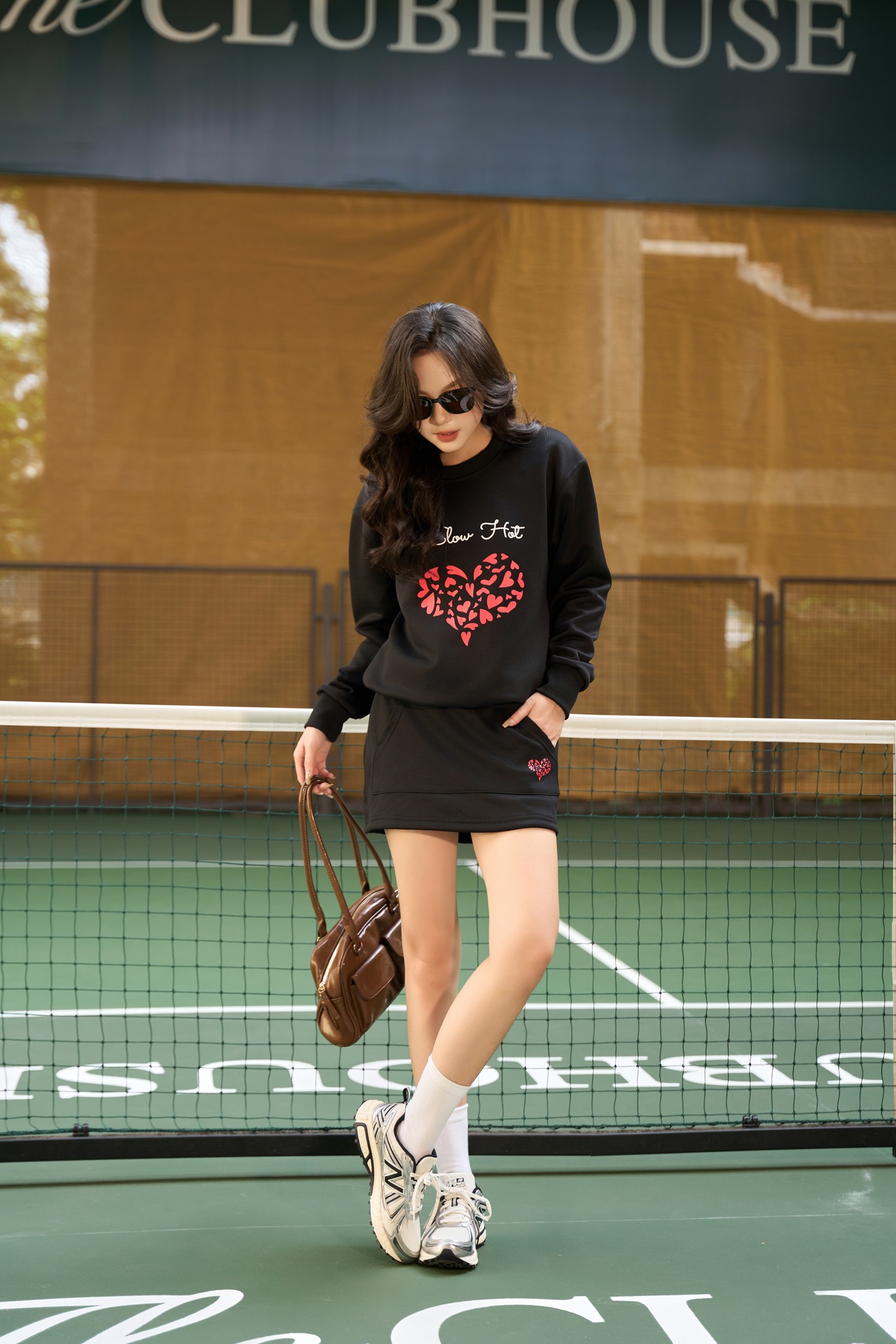 [🆕🇻🇳] Thời trang công sở Evy – thương hiệu lâu năm trên thị trường thời trang Việt Nam 👕 Top1Fashion 👗  Tên sản phẩm: Set chân váy nỉ – CSB003
︎ Giá SP: #299k
︎ Chất liệu: Nỉ bông
︎ Màu sắc: Đen
︎ Bảng size:   S-M-L︎ Thương hiệu: Xưởng May Khánh Linh
︎ Đ , shares-0✔️ , likes-1❤️️ , date-2025-10-26 23:32:09🇻🇳🇻🇳🇻🇳📰🆕