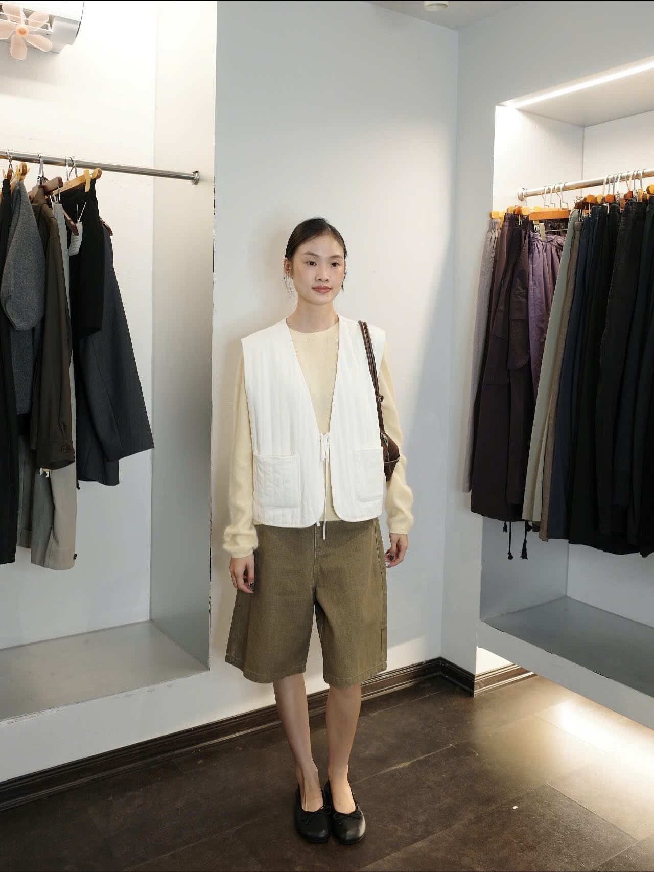 [🆕🇻🇳] The Cookies – official website of minimalist clothing brand THE COOKIES based in Hà Nội & Hải Phòng 👕 Top1Fashion 👗  Các set trong livestream mới nhất của tụi mình
, shares-0✔️ , likes-2❤️️ , date-2025-11-03 02:36:11🇻🇳🇻🇳🇻🇳📰🆕