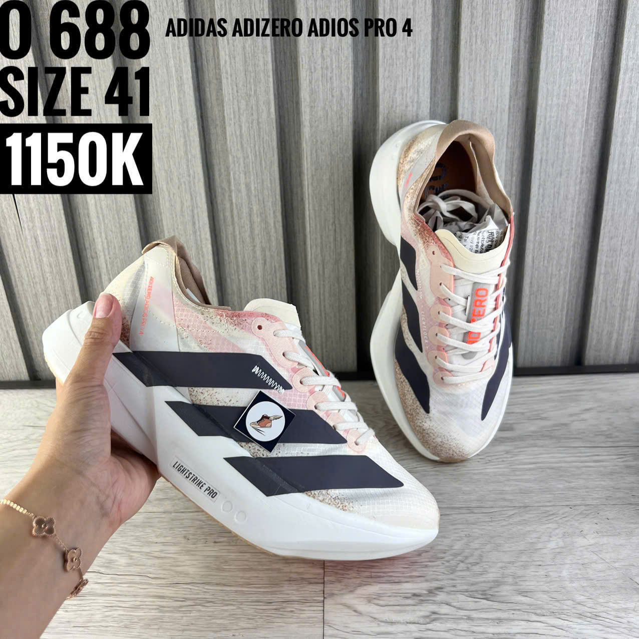 [🆕🇻🇳] Bảo Anh 2hand – Si Tuyển Bảo Anh 👕 Top1Fashion 👗  CHUYÊN CUNG CẤP CÁC DÒNG GIÀY SI C.H.Í.N.H H.Ã.N.G THỂ THAO TUYỂN CHỌN
GIÀY ĐẸP -GIÁ HỢP LÝ ,TƯ VẤN HỖ TRỢ TẬN TÌNH
Nhận hàng kiểm tra rồi đi thử mới th , shares-0✔️ , likes-11❤️️ , date-2025-10-31 22:59:40🇻🇳🇻🇳🇻🇳📰🆕