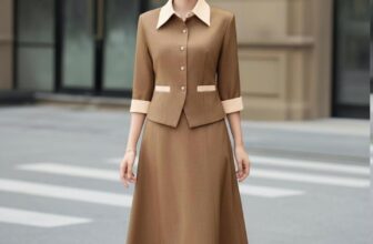 [🆕🇻🇳] Sophie – Thời trang công sở nữ 👕 Top1Fashion 👗  Gió đưa hương nắng dịu dàng,
Em mang nét đẹp nhẹ nhàng, tinh khôi
BỘ GIÁ #650K
—
Thiết kế lấy cảm hứng từ phong cách cổ điển châu Âu, nhấn nhá khéo léo ở , shares-10✔️ , likes-40❤️️ , date-2025-11-01 04:46:24🇻🇳🇻🇳🇻🇳📰🆕