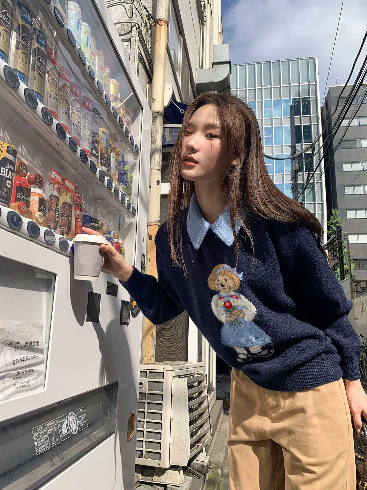 [🆕🇻🇳] Luxurée Luxury – Chuyên hàng V.I.P cao cấp Hong Kong 👕 Top1Fashion 👗  “Thời trang là thứ mà các nhà thiết kế đem lại cho bạn 4 lần mỗi năm. Và phong cách là thứ mà bạn lựa chọn.” – Lauren Hutton
, shares-0✔️ , likes-0❤️️ , date-2025-11-01 22:45:19🇻🇳🇻🇳🇻🇳📰🆕