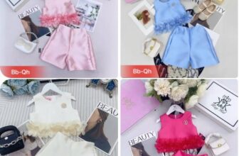 [🆕🇻🇳]  Quần Áo Trẻ Em Livy’s Kids 🧑‍🧒❤️️👶⭐️ 𝙊̛̉ 𝙙𝙖̂𝙮 𝙠𝙝𝙤̂𝙣𝙜 𝙘𝙤́ 𝙘𝙖́𝙥
𝙊̛̉ 𝙙𝙖̂𝙮 𝙘𝙝𝙞̉ 𝙘𝙤́ 𝙨𝙪̛̣ 𝙙𝙖́𝙣𝙜 𝙮𝙚̂𝙪 𝙣𝙖̀𝙮 𝙝𝙞𝙝𝙞
Sắm ngay cho con nha moom ơi
—Sét xinh cho bé yêu, đi học , đi chơi , tiệc tùng đẹ , shares-0✔️ , likes-0❤️️ , date-2025-11-01 21:57:52🇻🇳🇻🇳🇻🇳📰🆕