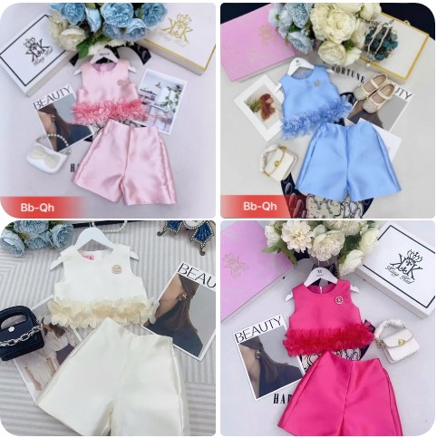 [🆕🇻🇳]  Quần Áo Trẻ Em Livy’s Kids 🧑‍🧒❤️️👶⭐️ 𝙊̛̉ 𝙙𝙖̂𝙮 𝙠𝙝𝙤̂𝙣𝙜 𝙘𝙤́ 𝙘𝙖́𝙥
𝙊̛̉ 𝙙𝙖̂𝙮 𝙘𝙝𝙞̉ 𝙘𝙤́ 𝙨𝙪̛̣ 𝙙𝙖́𝙣𝙜 𝙮𝙚̂𝙪 𝙣𝙖̀𝙮 𝙝𝙞𝙝𝙞
Sắm ngay cho con nha moom ơi
—Sét xinh cho bé yêu, đi học , đi chơi , tiệc tùng đẹ , shares-0✔️ , likes-0❤️️ , date-2025-11-01 21:57:52🇻🇳🇻🇳🇻🇳📰🆕