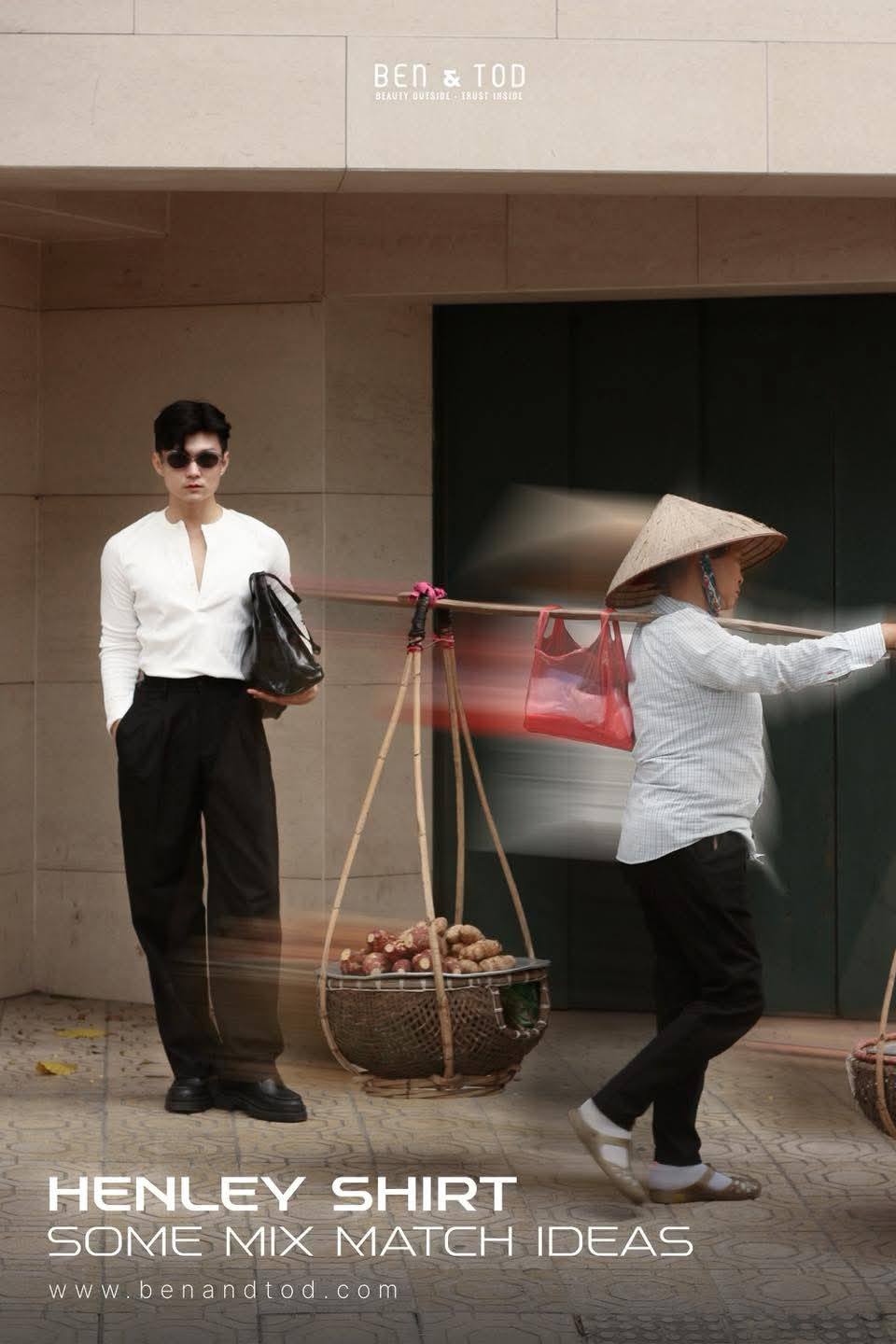 [🆕🇻🇳] Thao Nguyen – Order China since 2016 👕 Top1Fashion 👗  Áo khoác da lộn em lên một mã giá rất vừa tiền ạ, chất cũng rất là okeeelaaa để mặc cho mùa thu đông năm nayy, có 2 gam màu là đen và nâu rêu ạ
Pic chuẩn  , shares-0✔️ , likes-0❤️️ , date-2025-10-31 00:58:48🇻🇳🇻🇳🇻🇳📰🆕