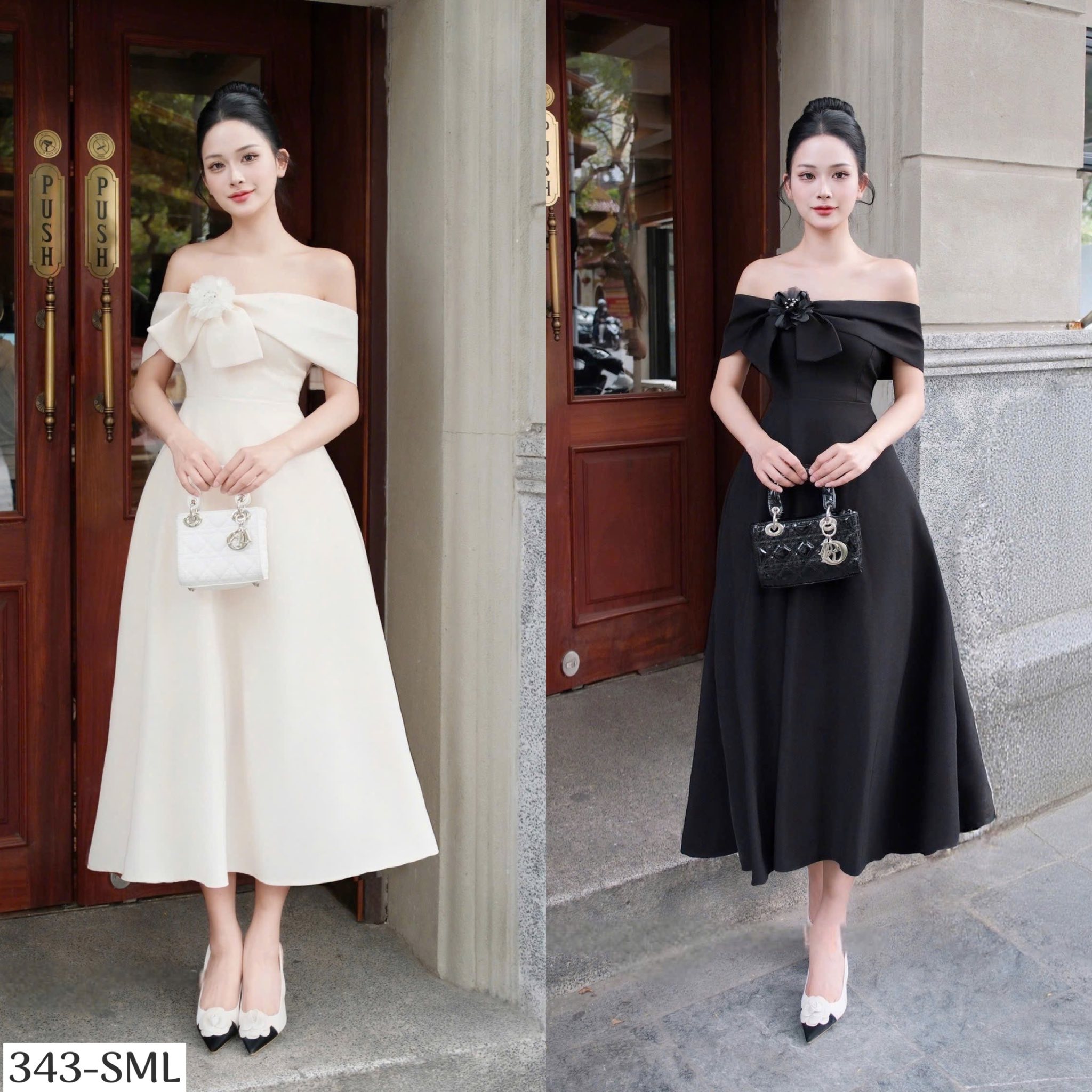 [🆕🇻🇳] Chưn Chưn Boutique – Thời trang hottrend 👕 Top1Fashion 👗  • “Đừng hỏi sao em bán đắt, vì em bán cả tâm huyết.”
, shares-0✔️ , likes-0❤️️ , date-2025-11-01 19:21:37🇻🇳🇻🇳🇻🇳📰🆕