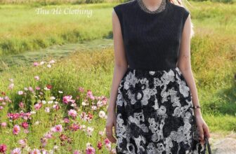 [🆕🇻🇳] Thu Hè – Thời trang thiết kế 👕 Top1Fashion 👗  Chiếc đầm form bí trẻ trung phù hộp cho những buổi hẹn hò, gặp gỡ vào dịp cuối năm nhé các #nàng.Shop Thu Hè  thân mời các #nàng .Mẫu cao 1.60cm, nặng  , shares-4✔️ , likes-7❤️️ , date-2025-10-31 22:48:57🇻🇳🇻🇳🇻🇳📰🆕