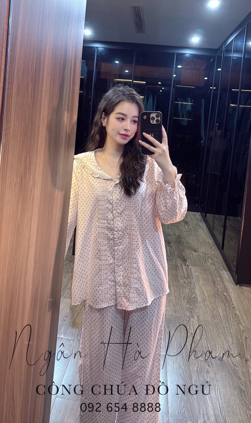 [🆕🇻🇳] Ngân Hà Phạm – Công Chúa Đồ Ngủ 👕 Top1Fashion 👗  “Vẻ đẹp tiềm ẩn của nàng, hãy để đồ ngủ nhà em đánh thức.”#hangcosan #hangmoive #dongucaocapĐịa chỉ: 19 Ngô Gia Tự, Đức Giang, Long Biên, Hà Nội
𝗢𝗣𝗘𝗡 𝗧 , shares-0✔️ , likes-0❤️️ , date-2025-10-31 16:40:06🇻🇳🇻🇳🇻🇳📰🆕