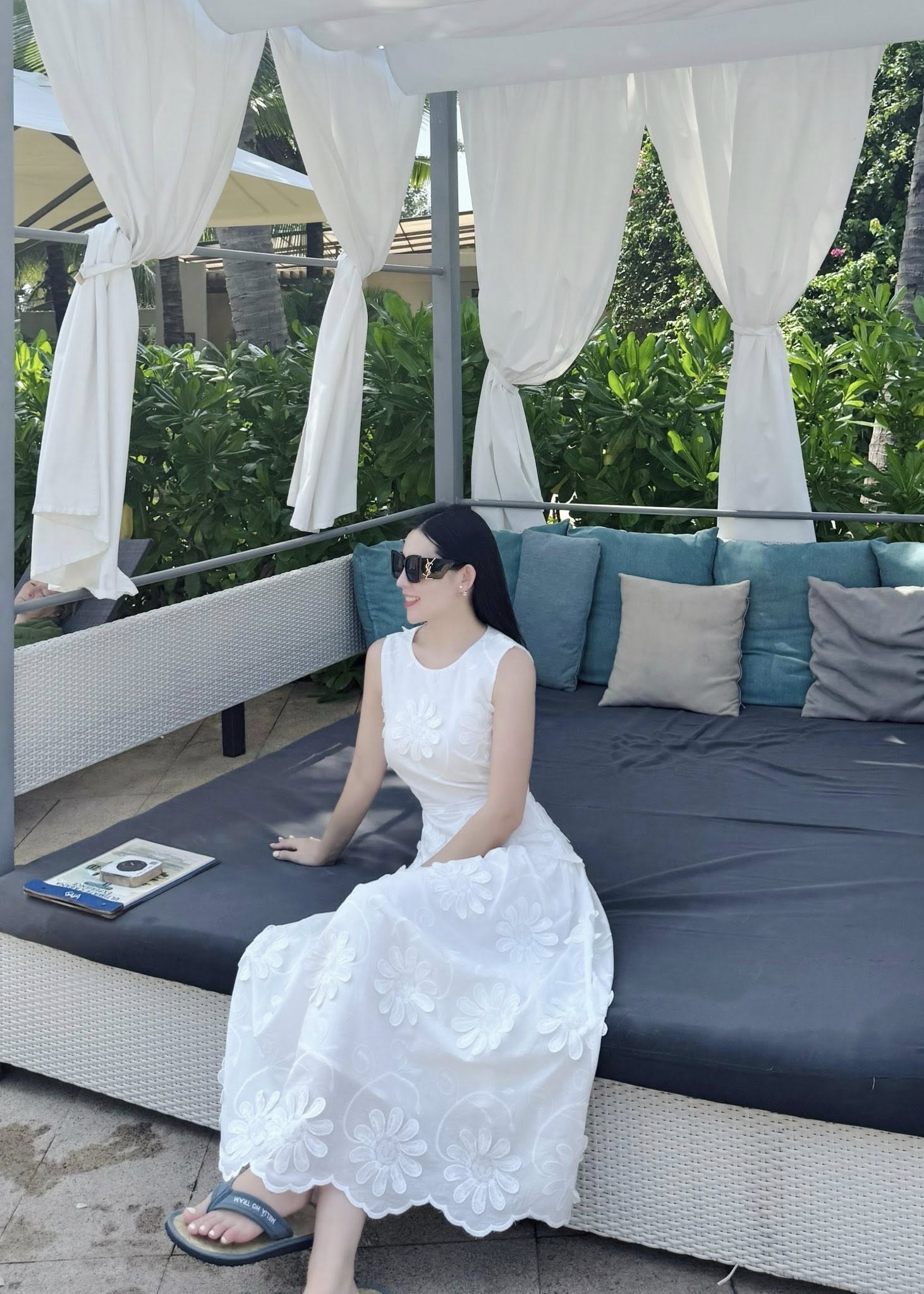 [🆕🇻🇳] VHK Design – Cửa hàng quần áo 👕 Top1Fashion 👗  Vào độ tuổi đẹp nhất
Hãy mặc chiếc đầm mà mình thích nhất
, shares-0✔️ , likes-21❤️️ , date-2025-10-29 05:56:52🇻🇳🇻🇳🇻🇳📰🆕