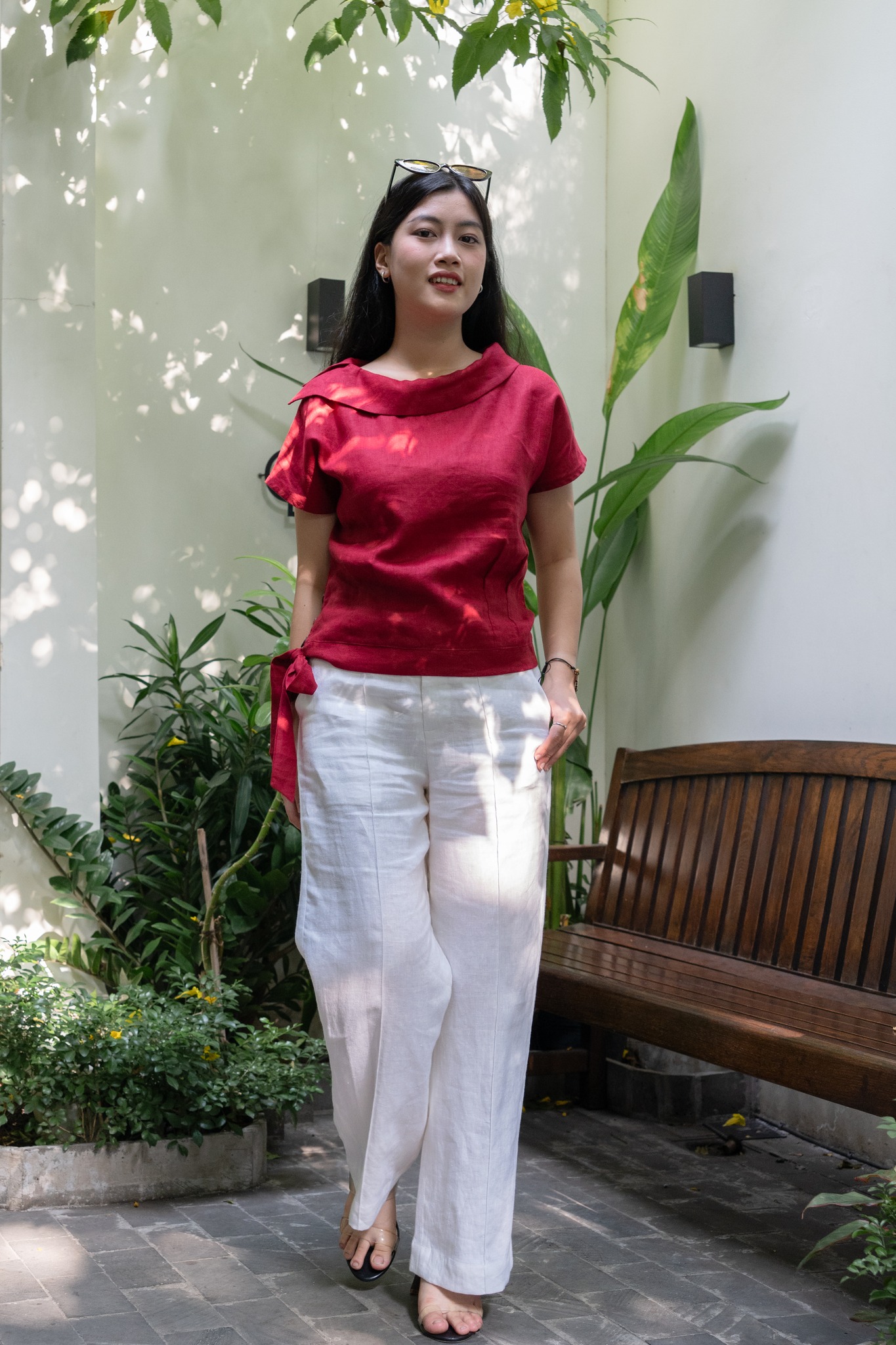 [🆕🇻🇳] LINEN 1992 – Thời Trang Linen 👕 Top1Fashion 👗  Cuối tuần là để nạp lại năng lượng, mình mặc Linen hẹn nhau chỗ cũ nhé !
𝗟𝗜𝗡𝗘𝗡𝟭𝟵𝟵𝟮
9g – 21g (T2 – Chủ nhật)
27 Phan Văn Trị, Phường 2, Quận 5 – gần đường , shares-0✔️ , likes-2❤️️ , date-2025-11-02 16:03:06🇻🇳🇻🇳🇻🇳📰🆕