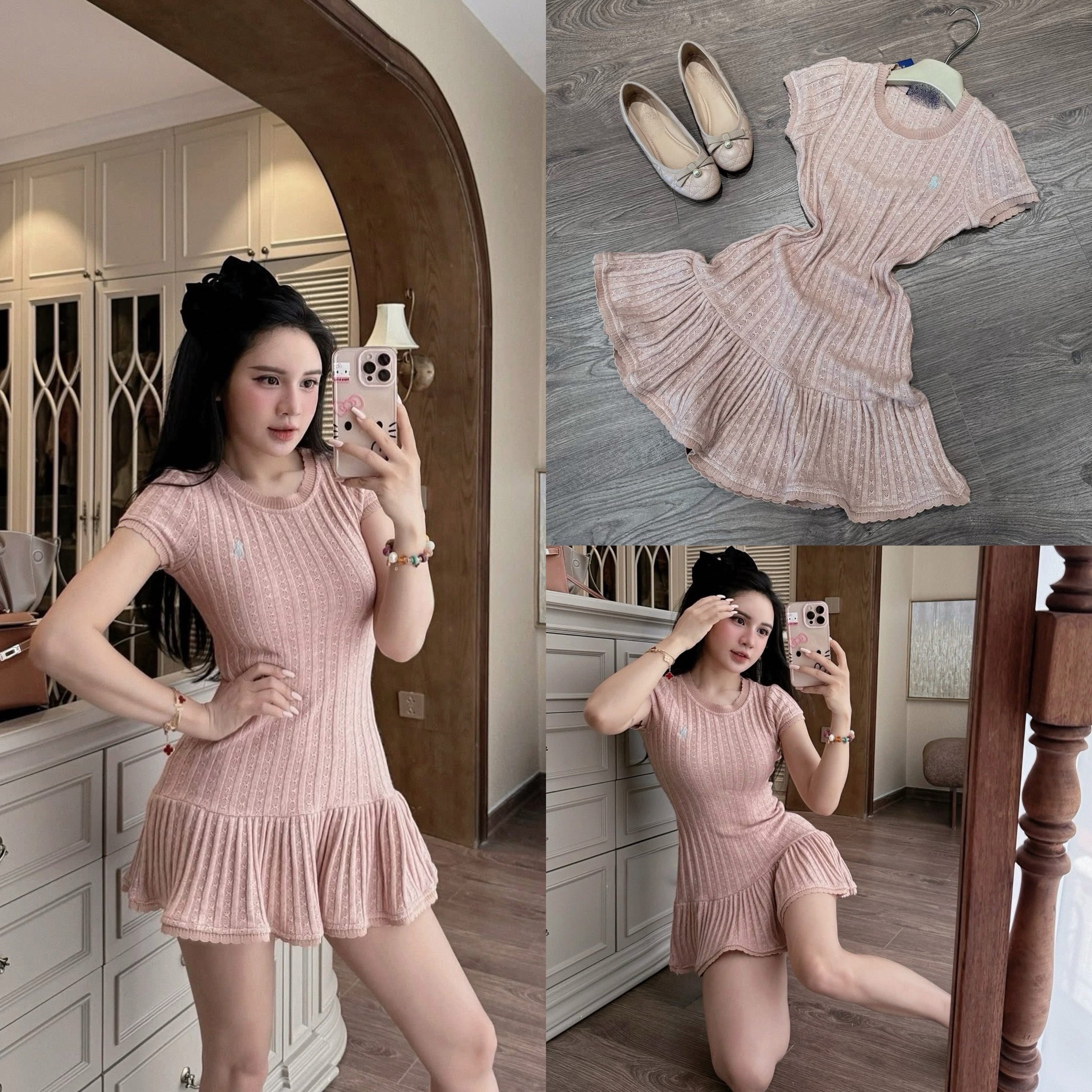 [🆕🇻🇳] Gigi Boutique Order  (Order) – Order Hàng Quảng Châu – Hàng Việt Nam Thiết Kế 👕 Top1Fashion 👗  Nếu ước mơ của bạn lớn, thì người đồng hành của bạn không được sai
Hàng Có Sẵn
, shares-0✔️ , likes-2❤️️ , date-2025-11-01 18:23:31🇻🇳🇻🇳🇻🇳📰🆕