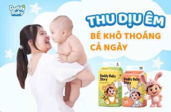 [🆕🇻🇳] Bi’S MART Đông Thạnh – Hệ thống cửa hàng mẹ và bé Bi’S MART 🧑‍🧒❤️️👶⭐️  THU DỊU ÊM – BÉ KHÔ THOÁNG CẢ NGÀY
MUA TÃ NHẬN QUÀ CÙNG DADDY BABY & Bi’S MARTMùa thu về, mang theo những cơn gió se se và bầu không khí dịu dàng, mẹ  , shares-0✔️ , likes-4❤️️ , date-2025-11-03 02:48:54🇻🇳🇻🇳🇻🇳📰🆕