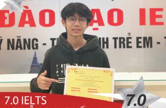 [🆕🇻🇳] Trung tâm Anh Ngữ RES Việt Nam  📚 Top1Learn 📕  Đạt 7.0 IELTS nhờ học đúng lộ trình tại RES Nguyễn Thượng Hiền
RES chúc mừng Nguyễn Anh Triết – học sinh lớp 12A4, Trường THPT Việt Đức – đã đạt 7.0 IELTS , shares-0✔️ , likes-2❤️️ , date-2025-11-01 23:48:07🇻🇳🇻🇳🇻🇳📰🆕