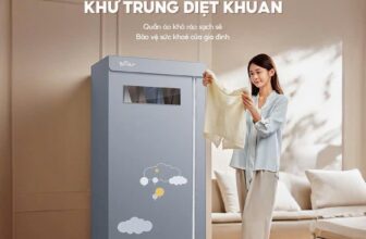 [🆕🇻🇳] Bình Minh – Chuyên Bỉm Sữa Đồ Sơ Sinh Quần Áo Trẻ Em TP Vinh 🧑‍🧒❤️️👶⭐️ Tủ sấy Bear chính hãng bảo hành 18 tháng các mẹ nhé
, shares-0✔️ , likes-0❤️️ , date-2025-11-03 17:54:11🇻🇳🇻🇳🇻🇳📰🆕